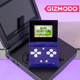 My Eyes Hate Me for Loving This Impossibly Tiny Game Boy Clone